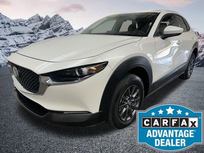 Used 2023 MAZDA CX-30 AWD 2.5 S