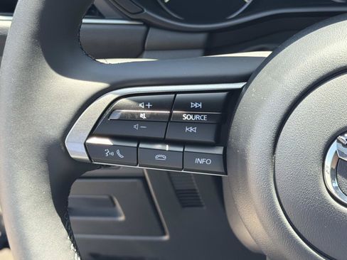 New 2026 MAZDA MAZDA3 s FWD image 9