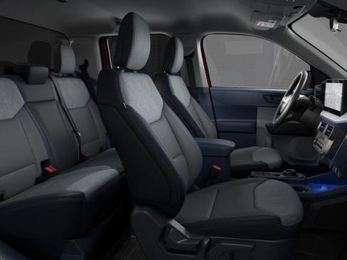 New 2026 Ford Maverick XLT w/ XLT Luxury Package image 29