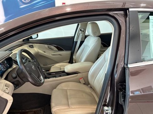 Used 2015 Buick LaCrosse Leather image 16