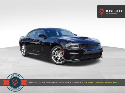 Used 2023 Dodge Charger GT
