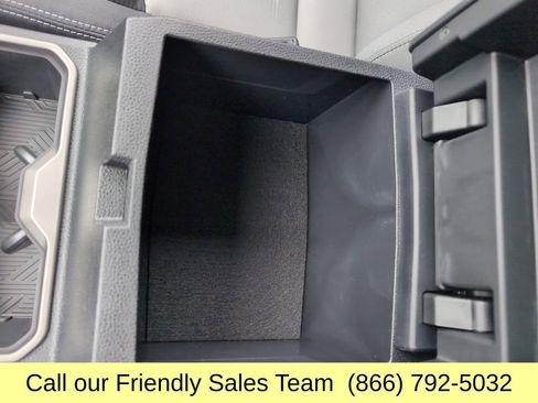 New 2026 Toyota Tacoma TRD Sport image 23