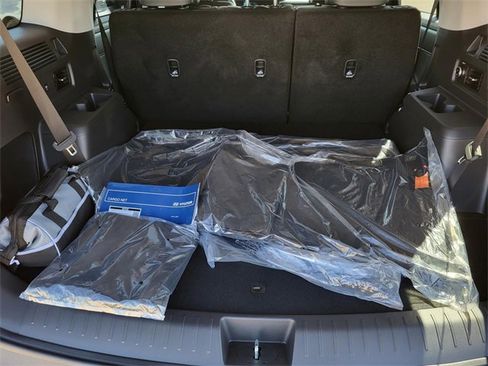 New 2026 Hyundai Santa Fe SEL image 7