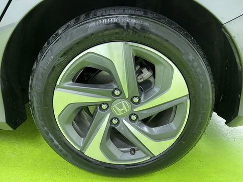 Used 2019 Honda Insight EX image 15