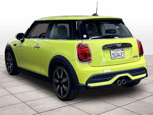 Used 2023 MINI Cooper S FWD image 14