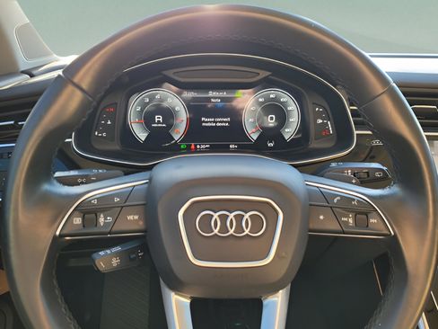 Used 2022 Audi Q7 2.0T Premium Plus w/ Premium Plus Package image 19