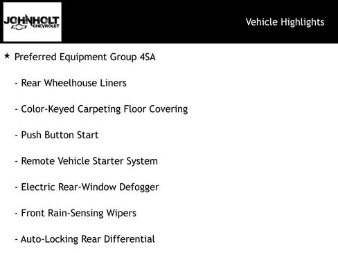 Used 2025 GMC Sierra 1500 SLT image 18