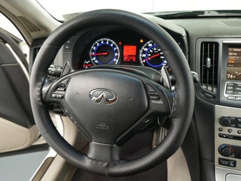 Used 2009 INFINITI G37 x Sedan w/ Premium Pkg AWD/4WD image 33