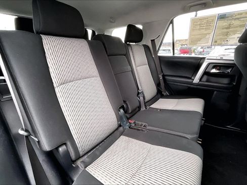 Used 2023 Toyota 4Runner SR5 image 26