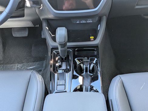 New 2026 Subaru Forester Touring AWD/4WD image 18