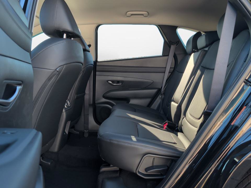 New 2026 Hyundai Tucson SEL Plus AWD/4WD image 13