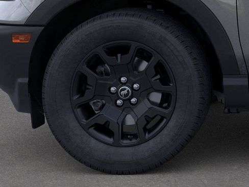 New 2026 Ford Bronco Sport Big Bend w/ Convenience Package AWD/4WD image 19