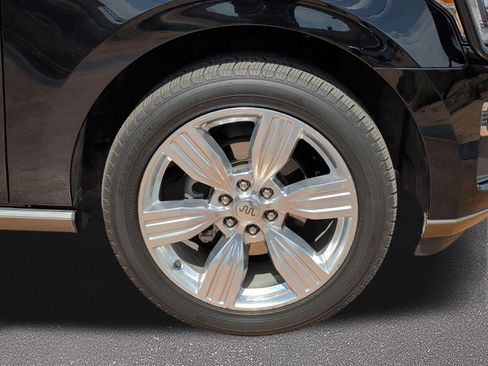 Used 2023 Ford Expedition Max King Ranch RWD image 7