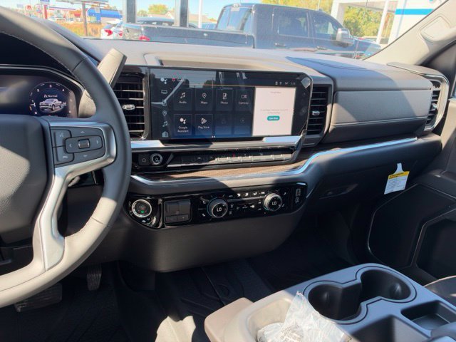 New 2026 Chevrolet Silverado 1500 RST w/ RST Select Package AWD/4WD image 20