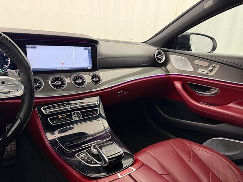 Used 2020 Mercedes-Benz CLS 53 AMG 4MATIC image 25