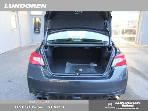 Used 2019 Subaru WRX image 29