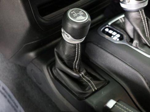 Used 2022 Jeep Wrangler Unlimited Sahara w/ Cold Weather Group image 16