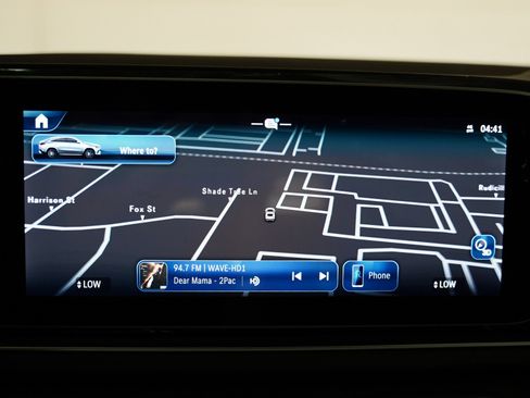 New 2026 Mercedes-Benz GLE 450 4MATIC Coupe image 18