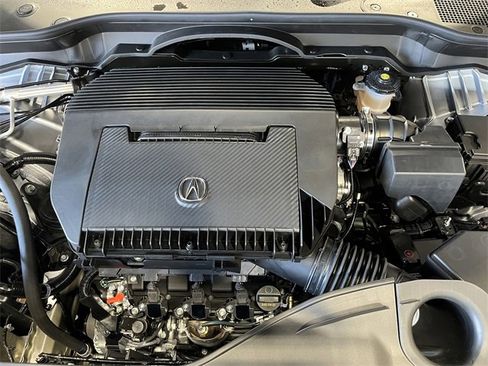 New 2026 Acura MDX w/ Advance Package image 30