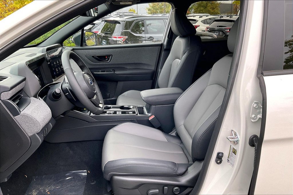 New 2026 Subaru Outback Premium AWD/4WD image 11