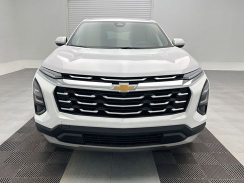 New 2026 Chevrolet Equinox LT w/ LPO, Floor Liner Package AWD/4WD image 6