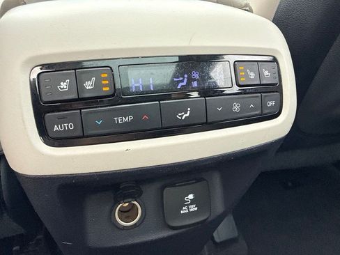 Used 2023 Hyundai Palisade Calligraphy AWD/4WD image 11