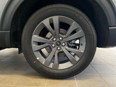 New 2026 Ford Explorer Active w/ Active Comfort Package AWD/4WD image 25