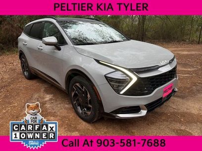 Used 2023 Kia Sportage SX