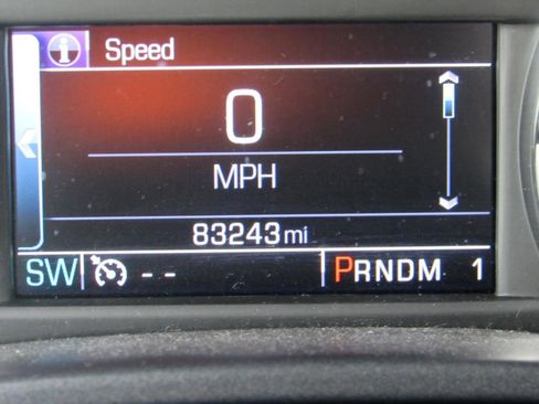 Used 2016 Chevrolet Silverado 2500 LT w/ LT Convenience Package image 6