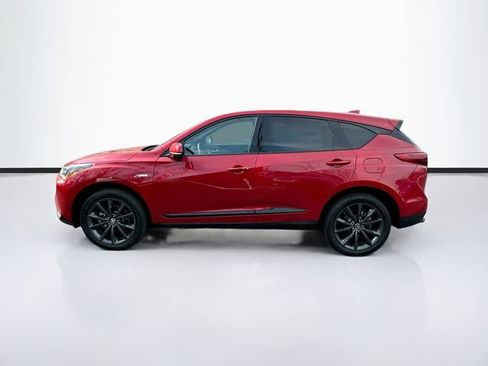Used 2025 Acura RDX A-Spec image 4