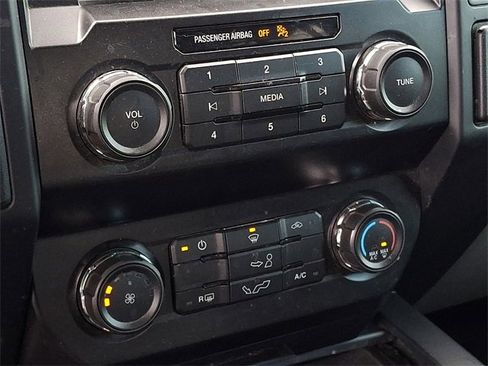 Used 2019 Ford F150 XL w/ Equipment Group 101A Mid image 10