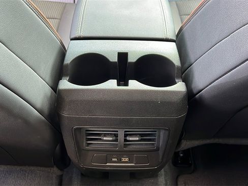 Used 2024 GMC Canyon AT4 image 35