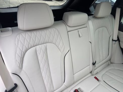 Certified 2024 BMW X5 M60i w/ Climate Comfort Package image 32