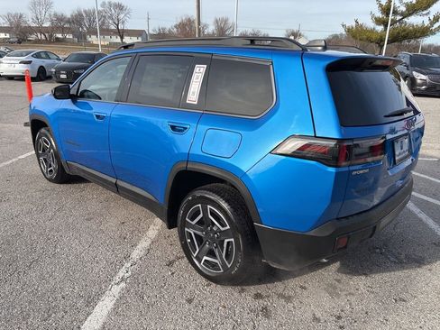 New 2026 Jeep Cherokee Limited AWD/4WD image 23
