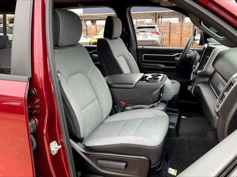 Used 2023 RAM 1500 Lone Star image 8