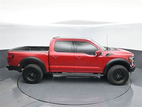 Used 2024 Ford F150 Raptor image 48