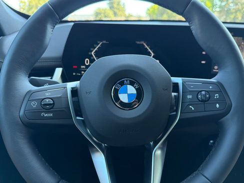 New 2026 BMW X1 xDrive28i w/ Convenience Package AWD/4WD image 21