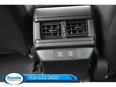 New 2025 Honda Accord EX-L image 32