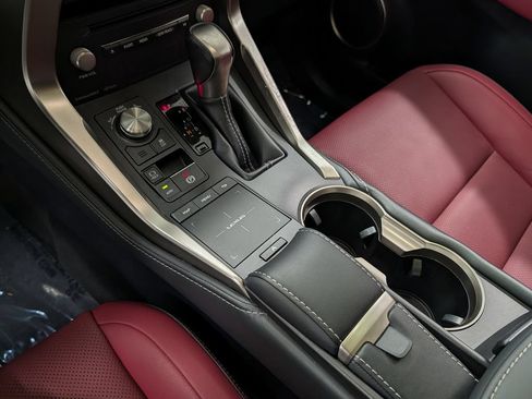 Used 2021 Lexus NX 300 AWD w/ Premium Package image 17
