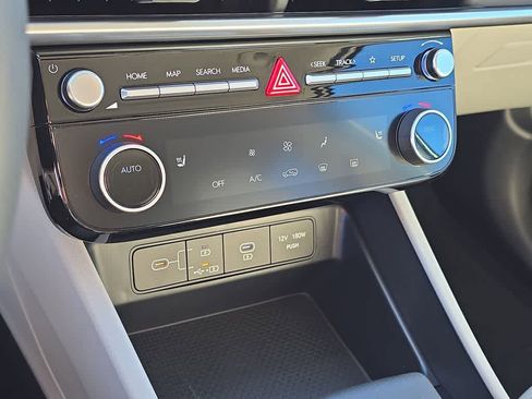 New 2026 Hyundai Tucson SEL FWD image 30