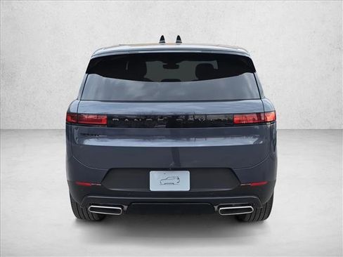 New 2026 Land Rover Range Rover Sport SE image 6