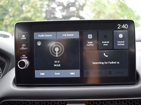 Used 2026 Honda HR-V EX-L image 30