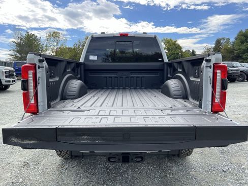 New 2026 Ford F250 Lariat w/ Tremor Off-Road Package image 26