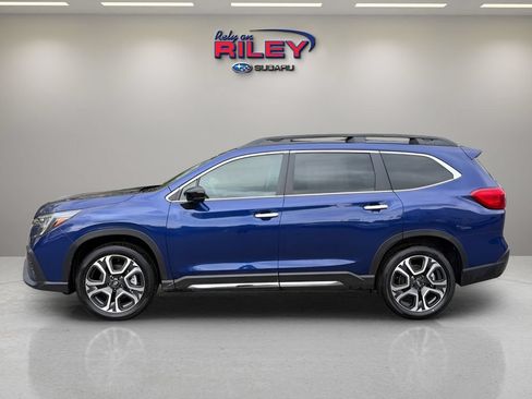 Certified 2026 Subaru Ascent Touring AWD/4WD image 2
