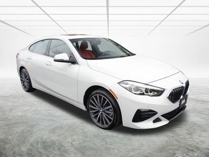 Used 2024 BMW 228i xDrive Gran Coupe w/ Convenience Package