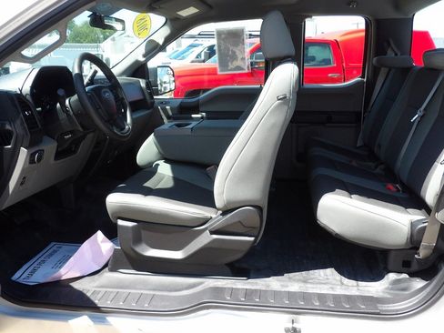 Used 2018 Ford F150 XL w/ XL Power Equipment Group RWD image 30