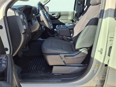 New 2026 GMC Sierra 1500 Pro w/ Graphite Edition image 21