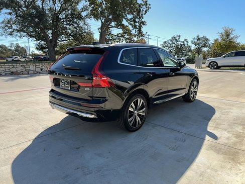 Certified 2023 Volvo XC60 B5 Plus image 6