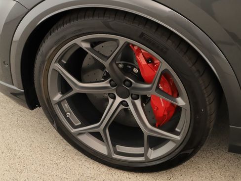 New 2026 Audi RS Q8 performance image 30