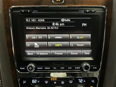 Used 2014 Bentley Flying Spur W12 AWD/4WD image 37